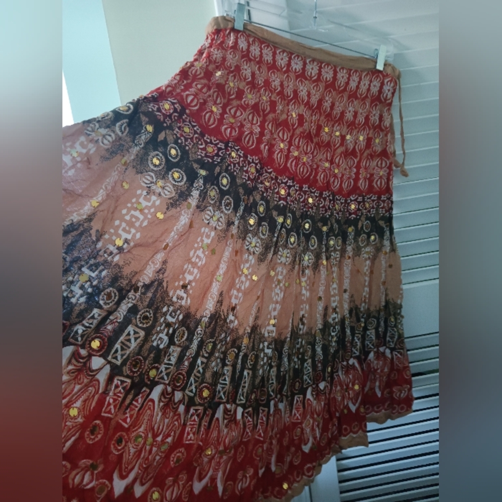 Skirt